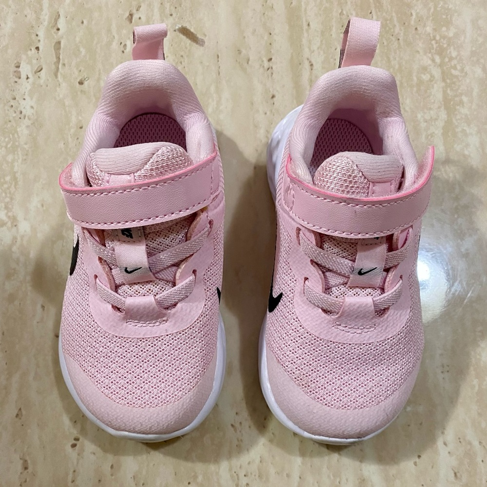 Nike Baby Girl Sneakers